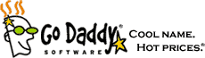 Visit Go Daddy